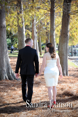 Best Orlando Wedding photographer - Sandra Johnson (SJFoto.com)
